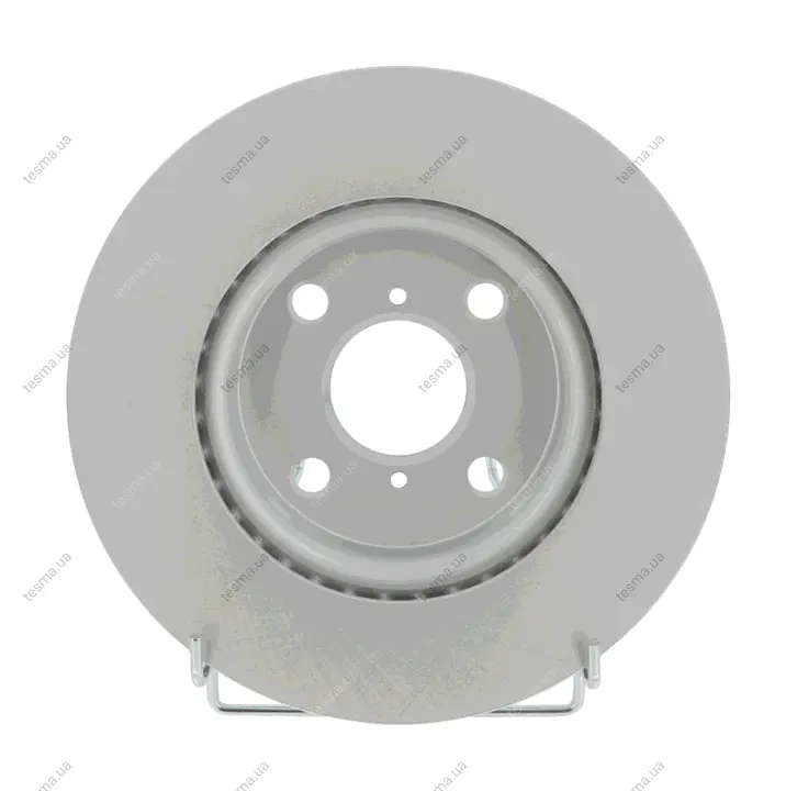 Тормозной диск FERODO DDF1587C (фото 1)