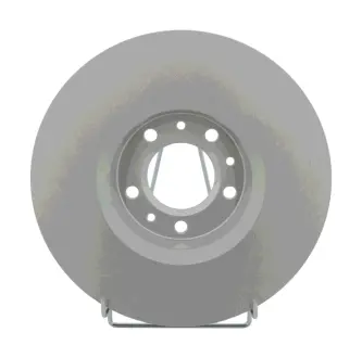 Тормозной диск FERODO DDF1615C