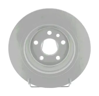 Гальмівний диск FERODO DDF1616C