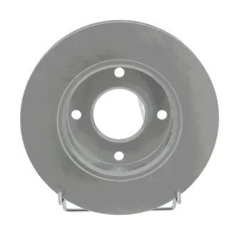 Гальмівний диск FERODO DDF1621C