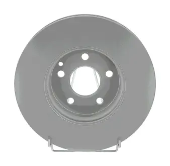 Диск гальмівний FERODO DDF1638C1