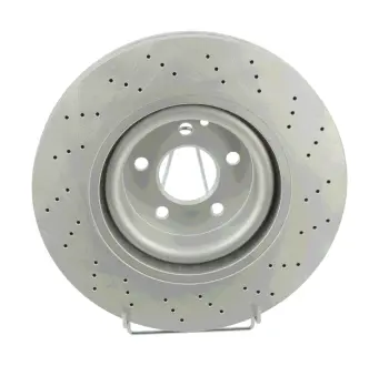 Тормозной диск FERODO DDF1639C