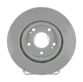 Диск гальмівний FERODO DDF1659C