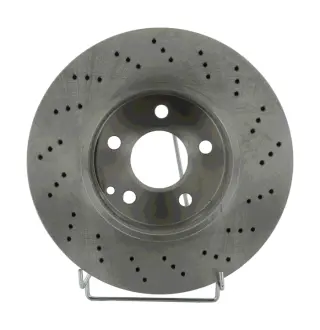 Диск гальмівний FERODO DDF1693