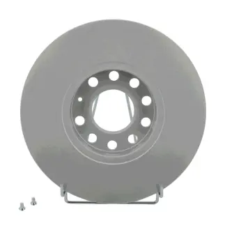 Гальмівний диск FERODO DDF1706C