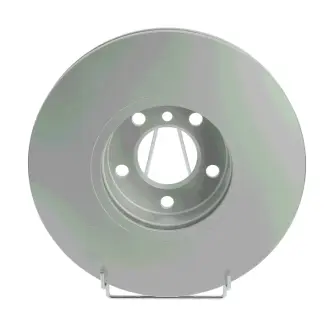 Тормозной диск FERODO DDF1714C1