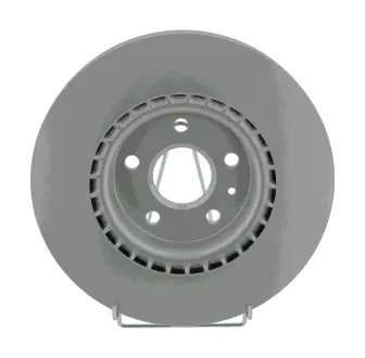 Тормозной диск FERODO DDF1723C1
