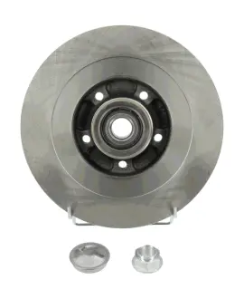 Тормозной диск FERODO DDF17251
