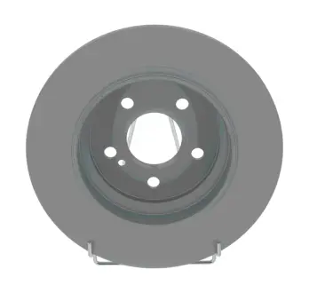 Тормозной диск FERODO DDF1770C