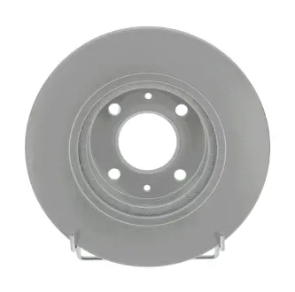Тормозной диск FERODO DDF1792C