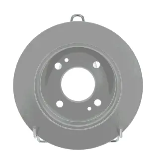 Тормозной диск FERODO DDF1793C