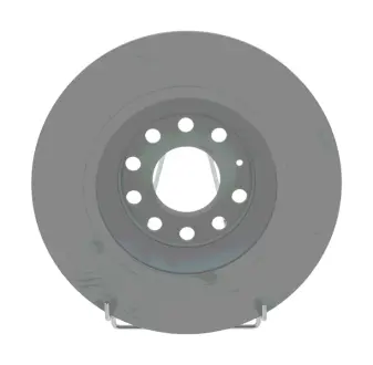 Тормозной диск FERODO DDF1850C