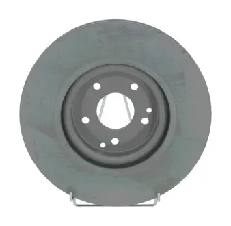 Тормозной диск FERODO DDF1856C1