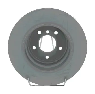 Тормозной диск FERODO DDF1868C1