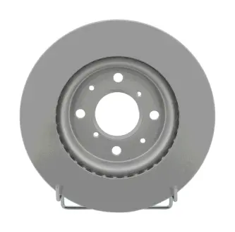 Диск гальмівний FERODO DDF2070C