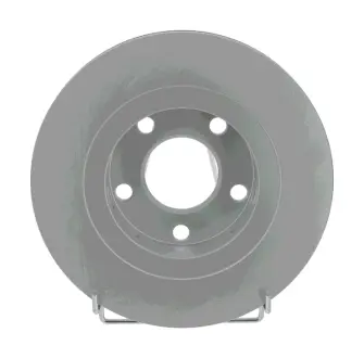 Тормозной диск FERODO DDF2151C