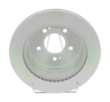 Диск гальмівний FERODO DDF2170C