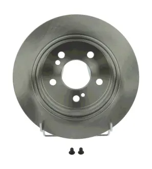 Тормозной диск FERODO DDF224C