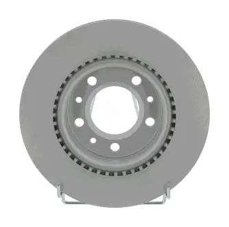 Диск гальмівний FERODO DDF2413C