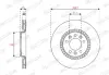 Тормозной диск Ferodo FERODO DDF2783C (фото 2)