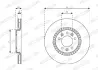 Тормозной диск Ferodo FERODO DDF2783C (фото 3)