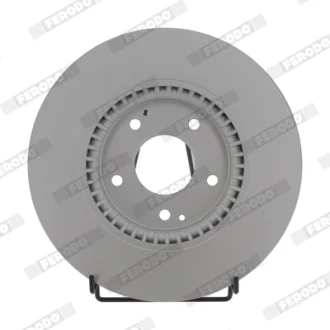 Диск гальмівний FERODO DDF2916C