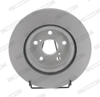 Тормозной диск Ferodo FERODO DDF2925C
