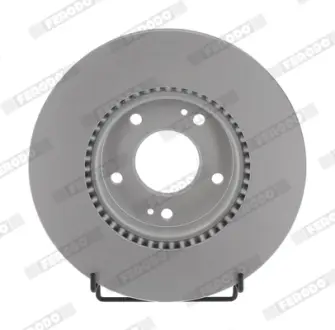 Тормозной диск Ferodo FERODO DDF2928C