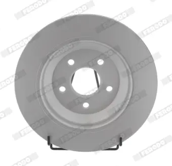 Диск гальмівний FERODO DDF2977C