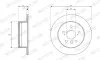 Тормозной диск Ferodo FERODO DDF2987C (фото 2)