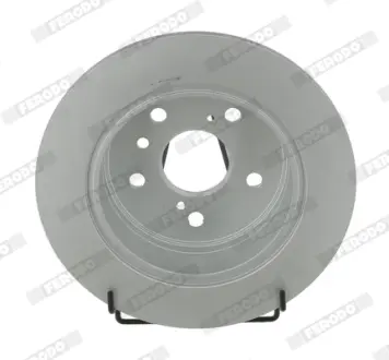 Тормозной диск Ferodo FERODO DDF2987C