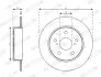 Тормозной диск FERODO DDF3028C (фото 3)