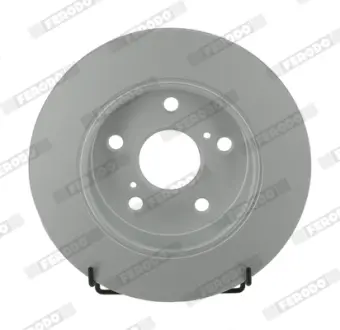 Тормозной диск FERODO DDF3028C