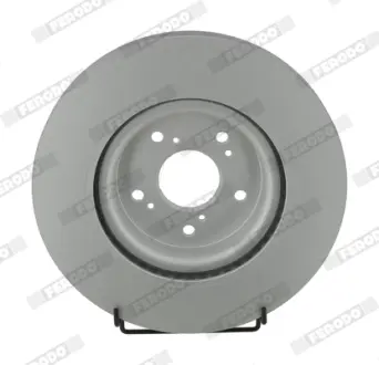 Диск гальмівний FERODO DDF3069C
