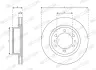 Тормозной диск Ferodo FERODO DDF3082C (фото 3)