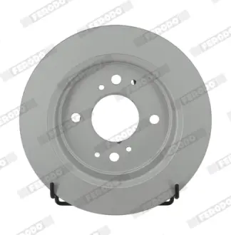 Тормозной диск Ferodo FERODO DDF3156C