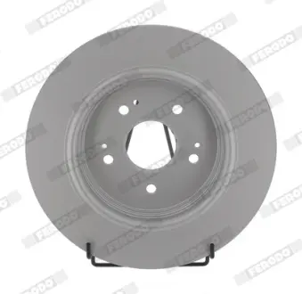 Тормозной диск Ferodo FERODO DDF3189C