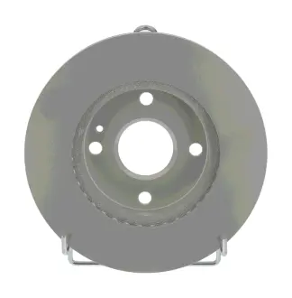 Тормозной диск FERODO DDF393C