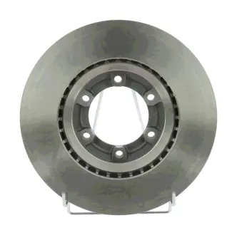 Тормозной диск FERODO DDF460
