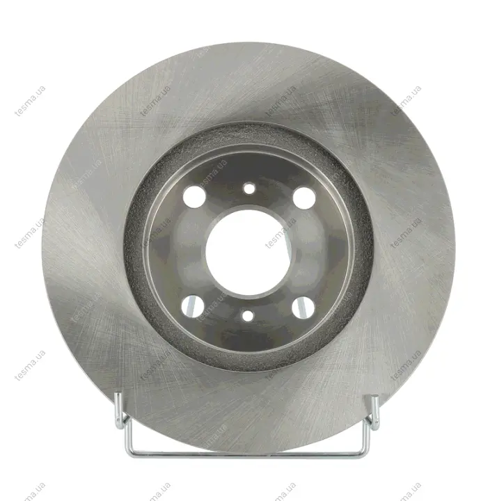 Brake disc. Диск тормозной FERODO DDF794 (фото 1)