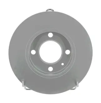 Тормозной диск FERODO DDF795C