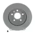 Тормозной диск Ferodo FERODO DDF860C (фото 1)