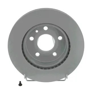 Гальмівний диск FERODO DDF860C