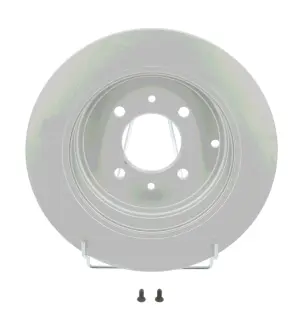 Тормозной диск FERODO DDF869C