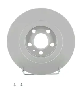Гальмівний диск FERODO DDF928C