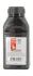 Жидкость тормозная, DOT4, 250ml FERODO FBX025 (фото 1)