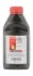 Brake and clutch fluid. Жидкость тормозная, гидравлическая DOT5.1, 0.5l FERODO FBZ050 (фото 1)