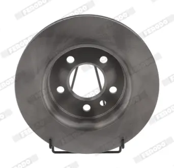 Тормозные колодки Ferodo FERODO FCR381A