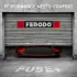 Тормозные колодки FERODO FDB5447 (фото 4)