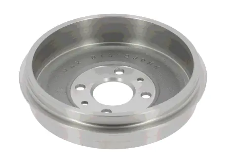 Тормозной барабан FERODO FDR329006